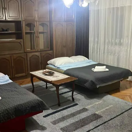 Apartamento Jelena *