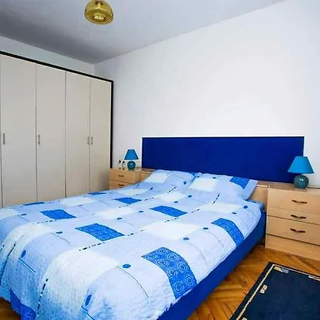 Apartamento Jelena *
