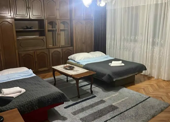 Διαμέρισμα Jelena *