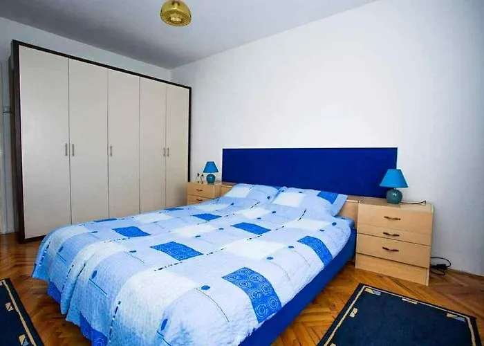 Διαμέρισμα Jelena *