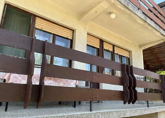 Jelena Διαμέρισμα